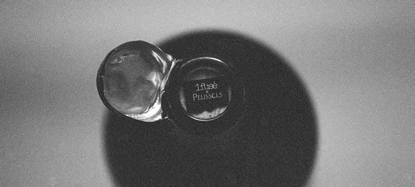 1fusé x Pélissols - une production 1fusé